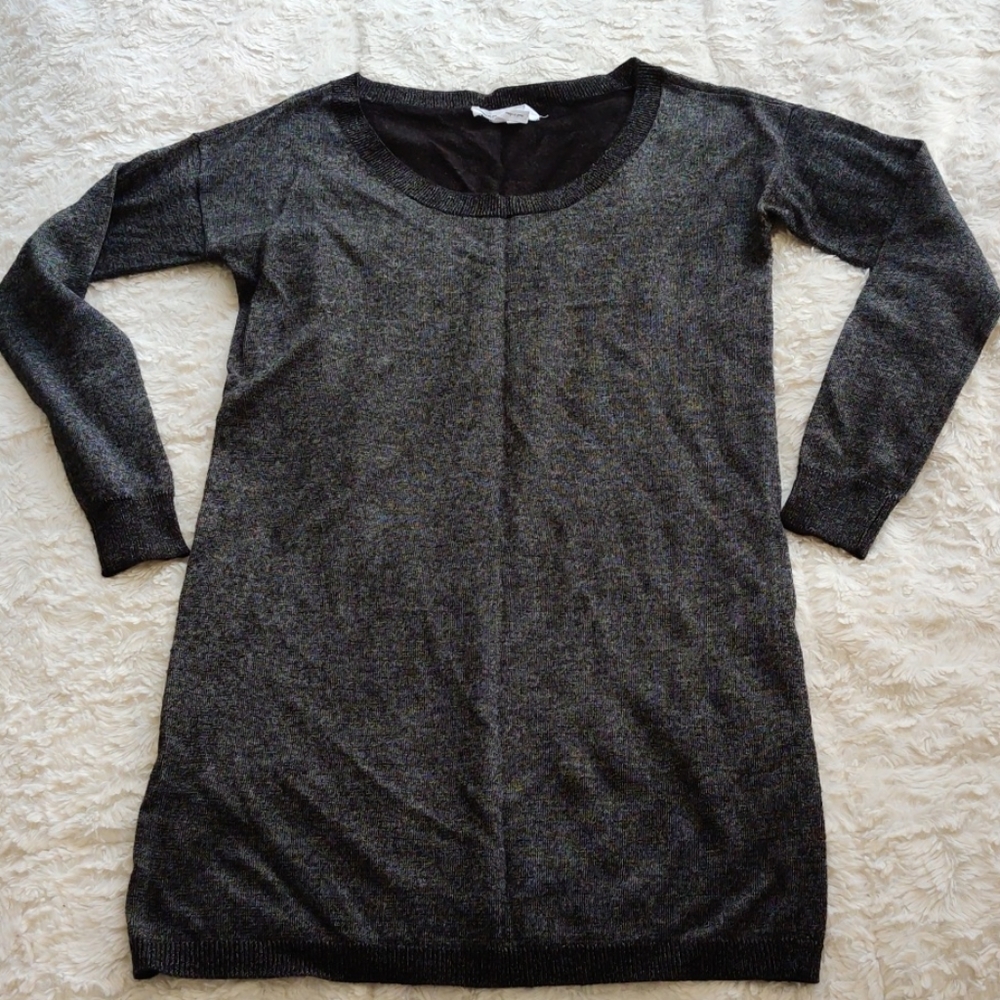 BCBG Generation sweater dress